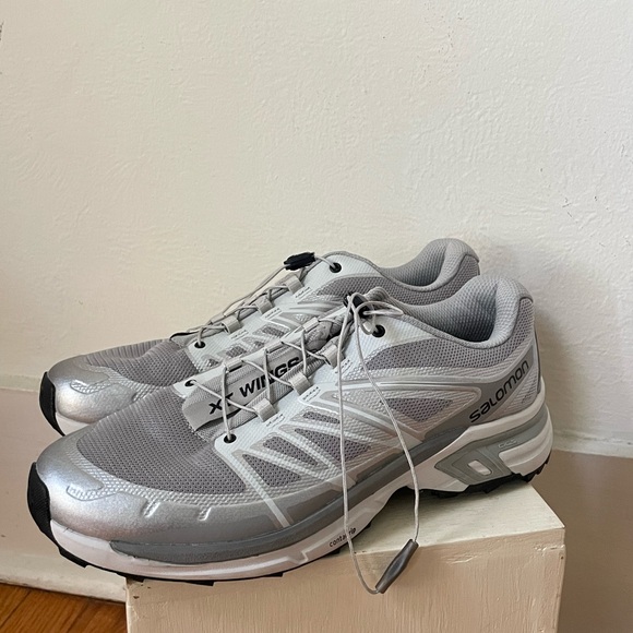 Salomon size 9M 10W - Picture 5 of 7